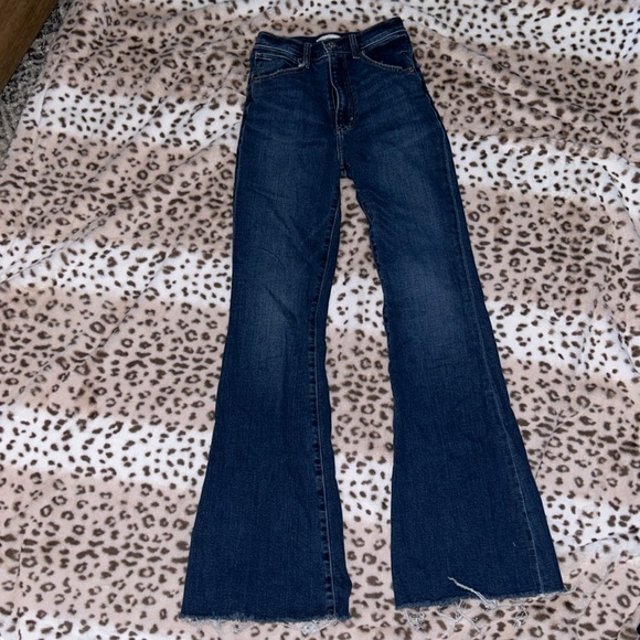 Abercrombie and fitch jeans - Picture 1 of 3
